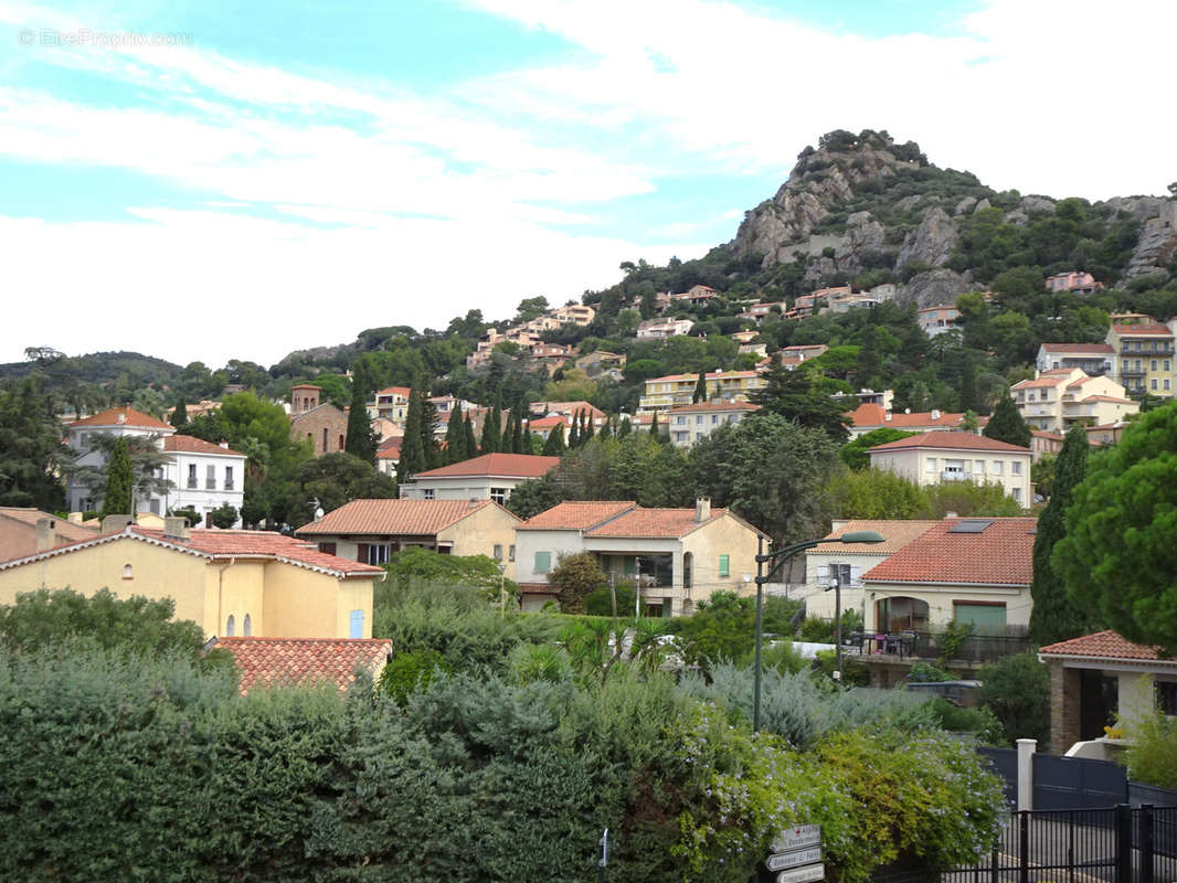 Appartement à HYERES