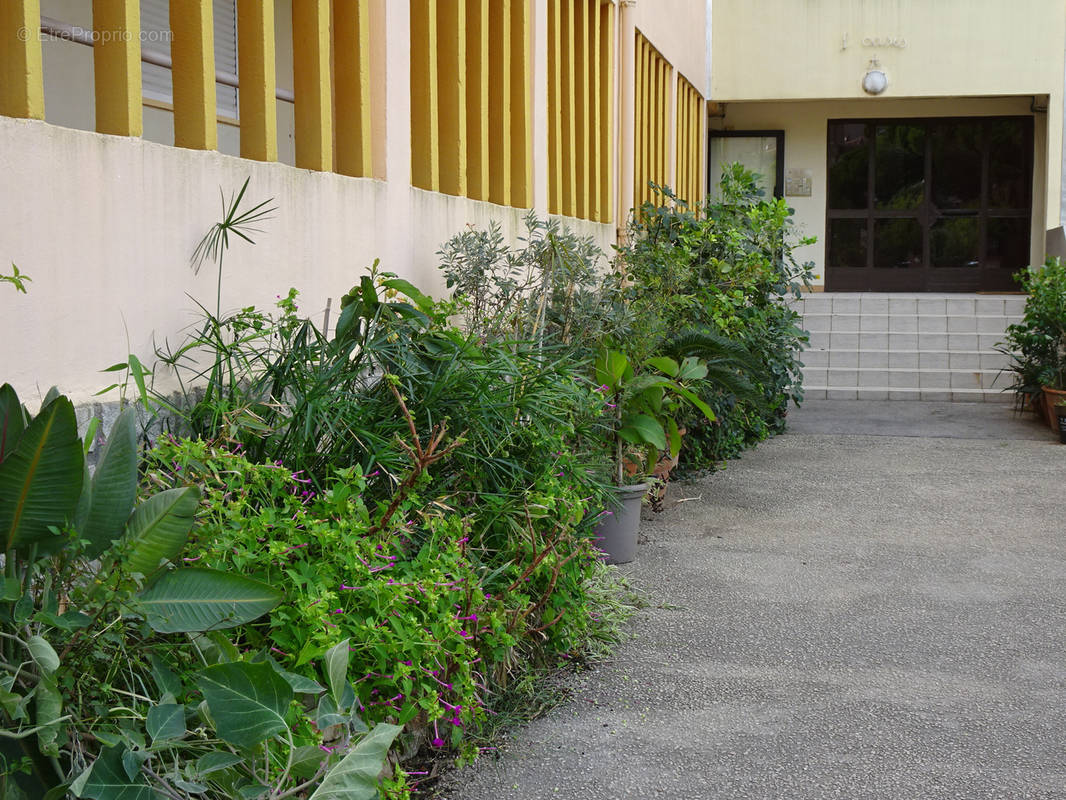 Appartement à HYERES