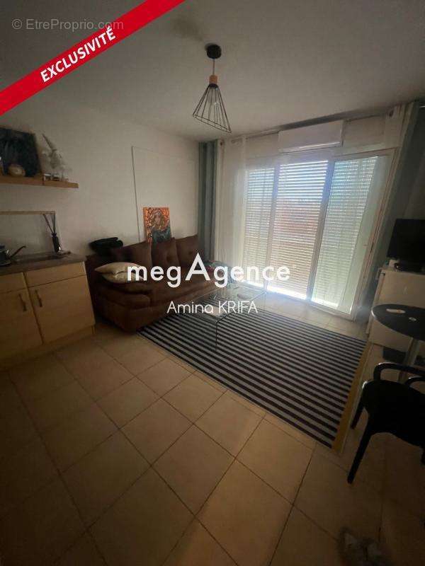 Appartement à HYERES