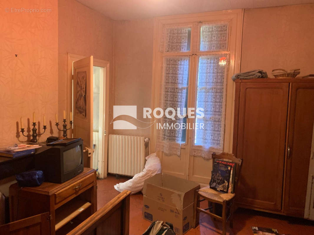 Appartement à GRAISSESSAC