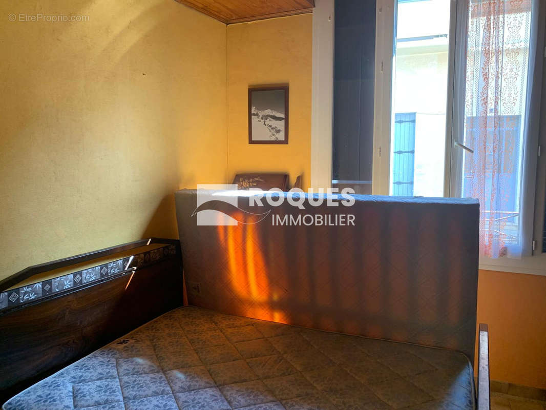 Appartement à GRAISSESSAC