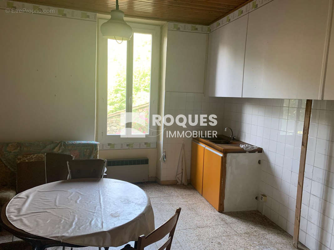 Appartement à GRAISSESSAC