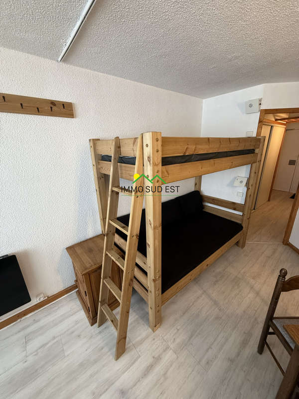 Appartement à LA COTE-D&#039;AIME