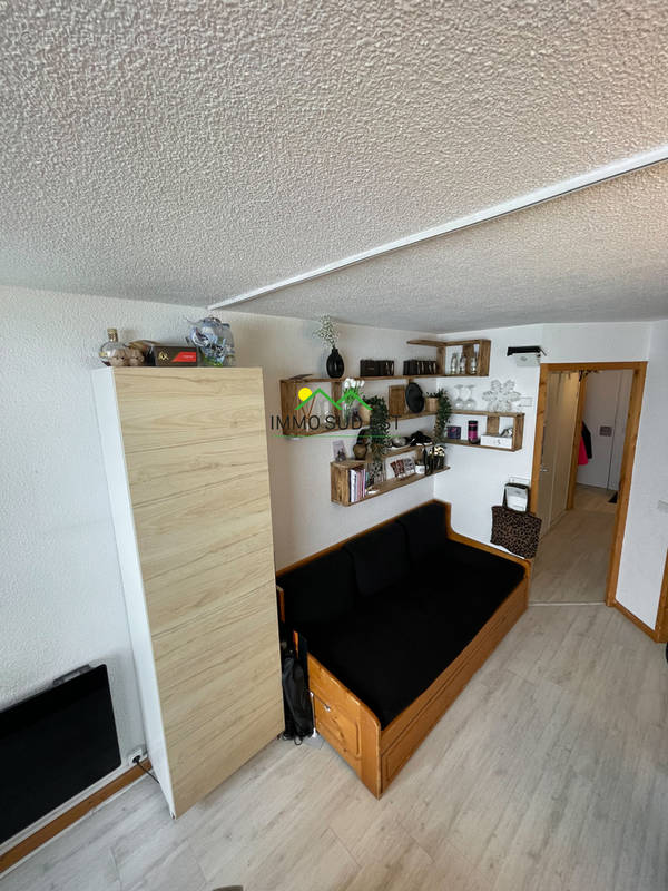 Appartement à LA COTE-D&#039;AIME