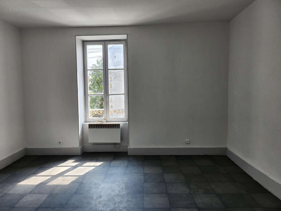 Appartement à NEVERS