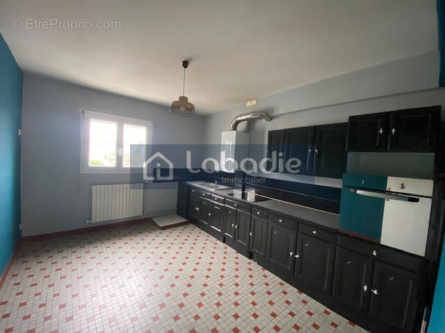 Appartement à VIRE