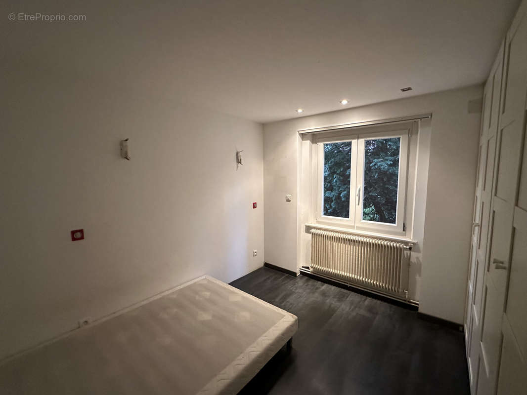 Appartement à MULHOUSE