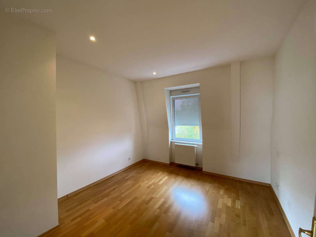 Appartement à MULHOUSE