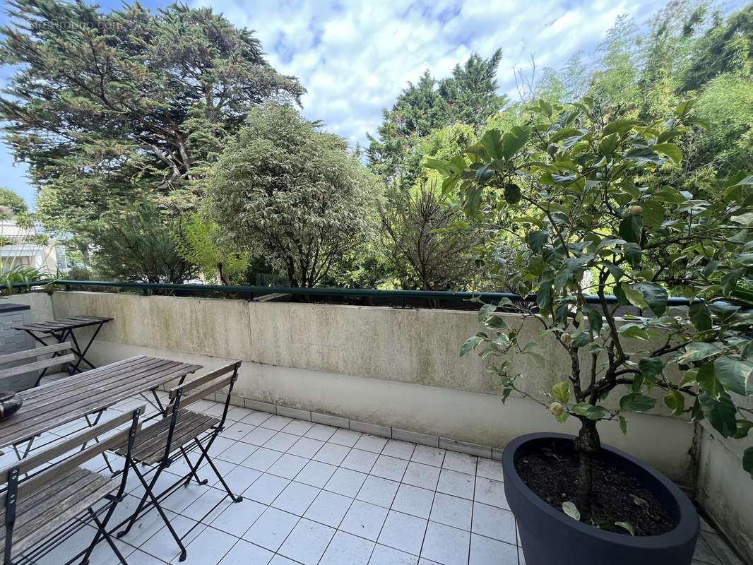 Appartement à ANGLET