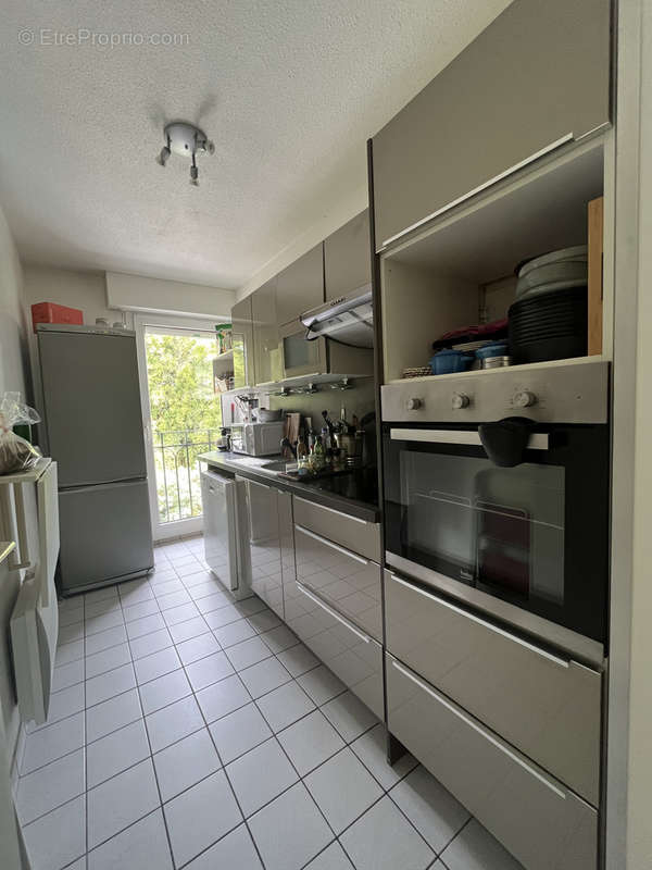 Appartement à ANGLET