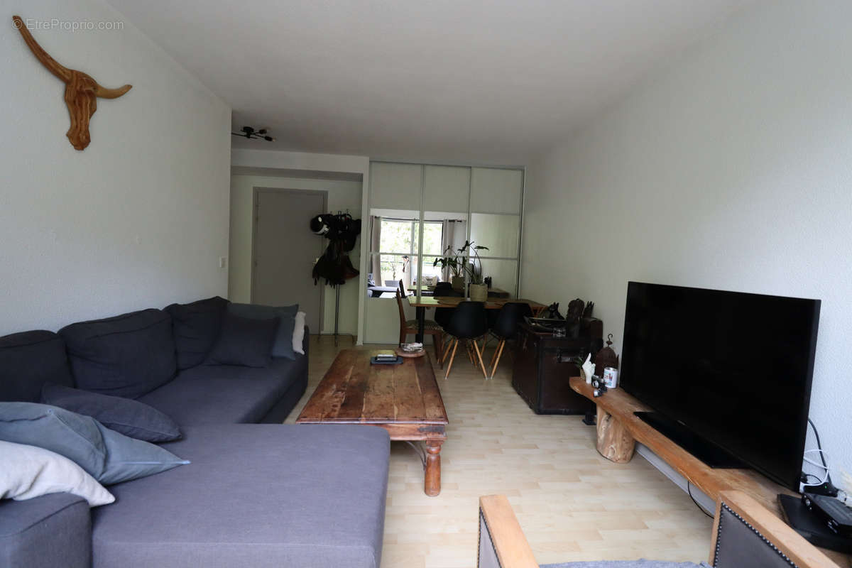 Appartement à ANGLET