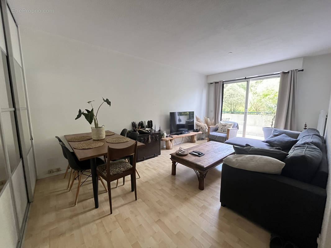 Appartement à ANGLET