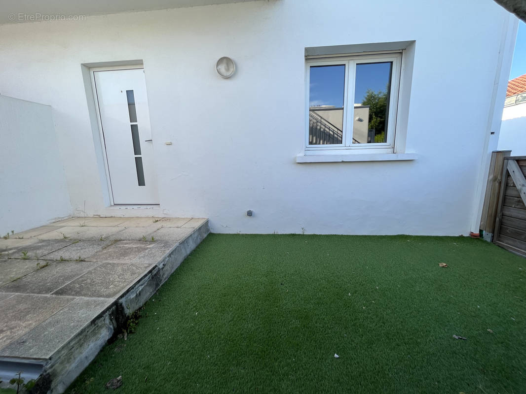 Appartement à ANGLET