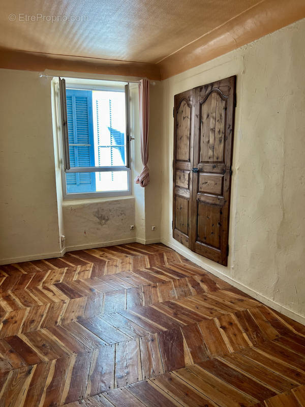 Appartement à BARCELONNETTE