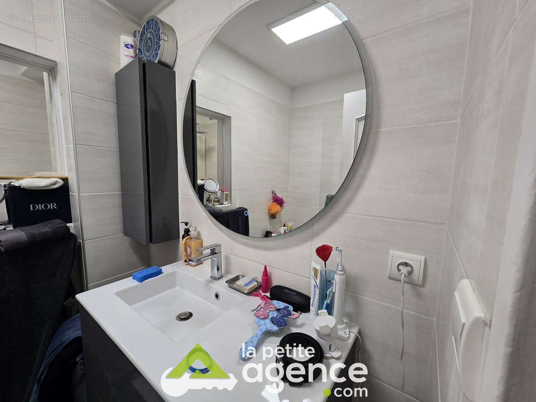 Appartement à BOURGES