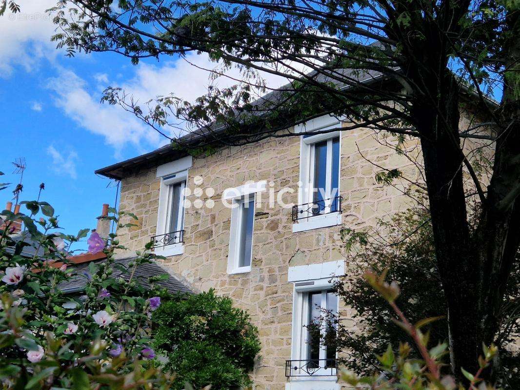 Maison à BRIVE-LA-GAILLARDE