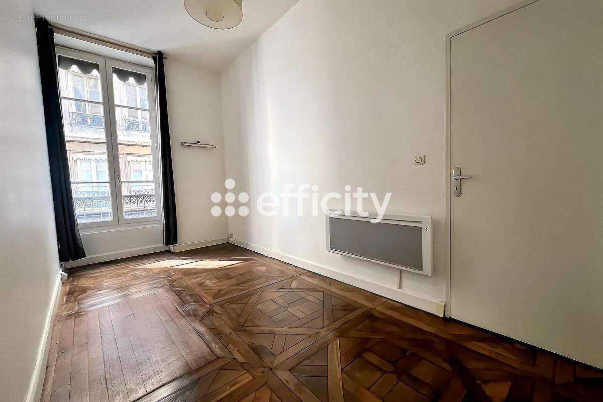 Appartement à LYON-2E