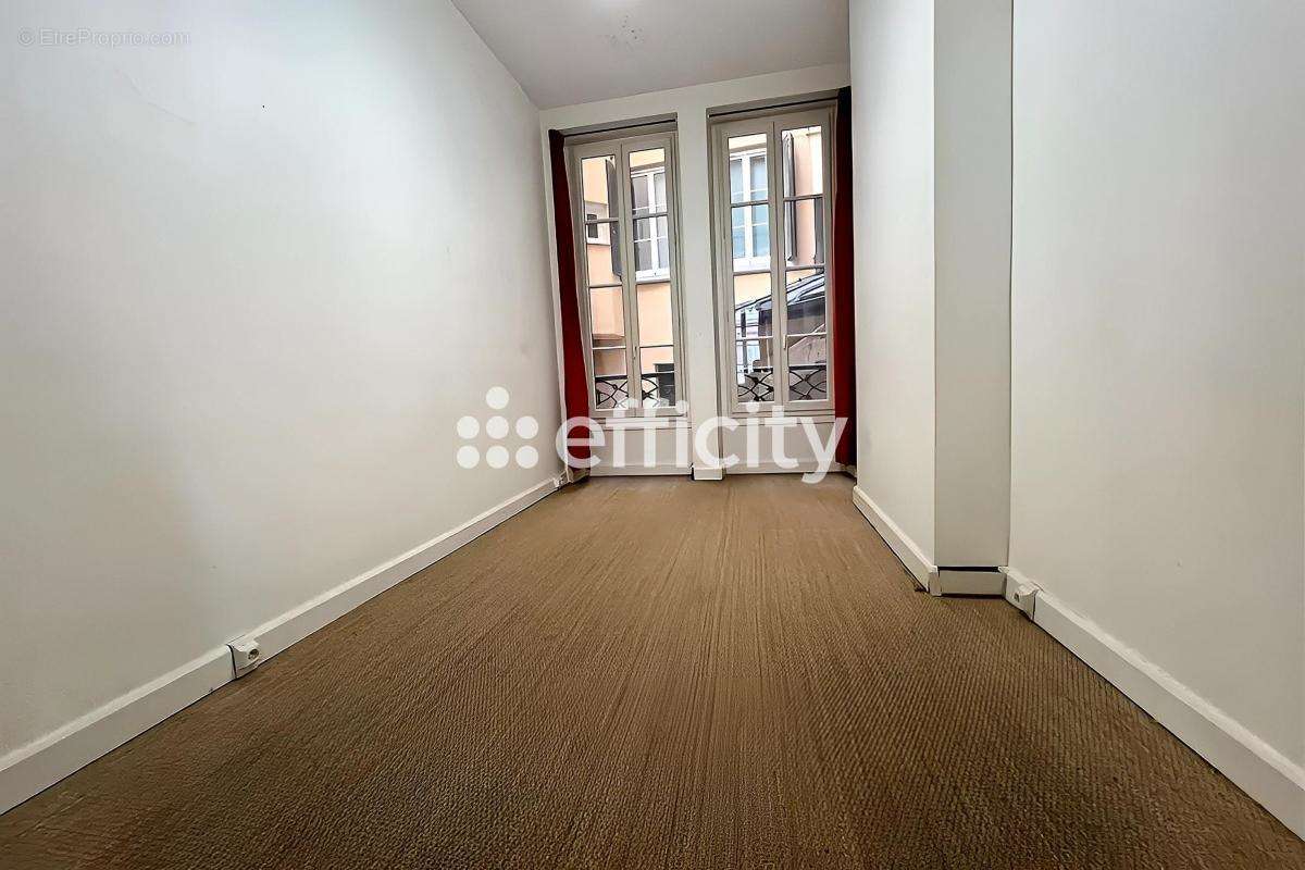 Appartement à LYON-2E