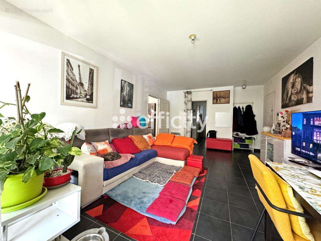 Appartement à LA CIOTAT