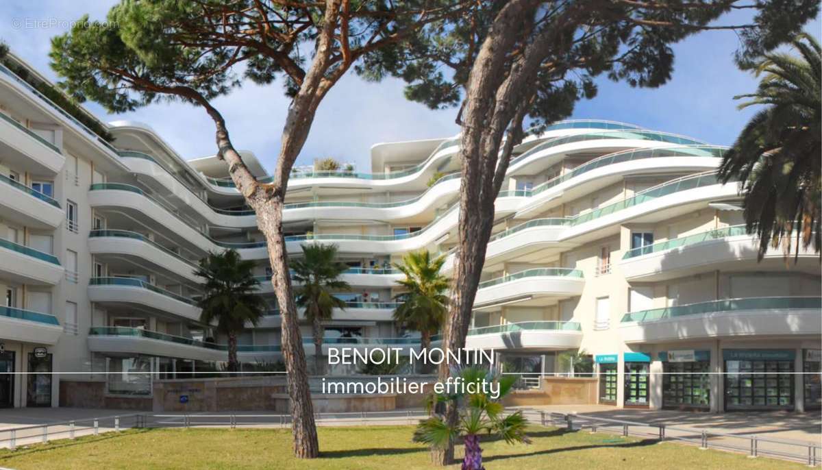 Appartement à FREJUS