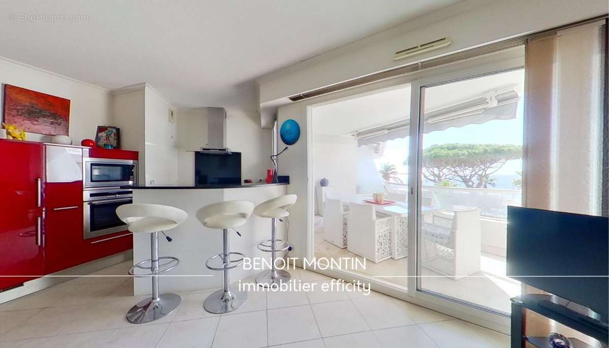 Appartement à FREJUS