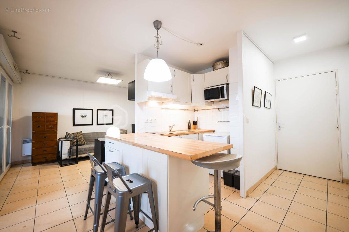 Appartement à ANDERNOS-LES-BAINS