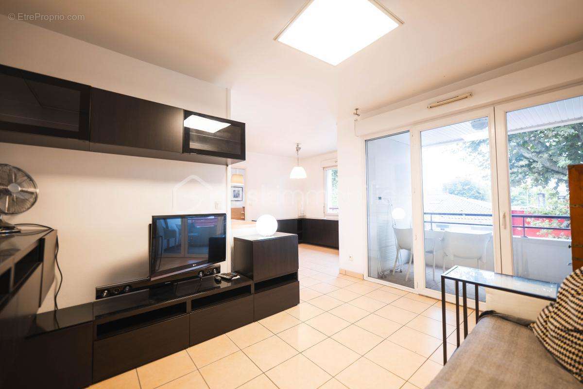 Appartement à ANDERNOS-LES-BAINS