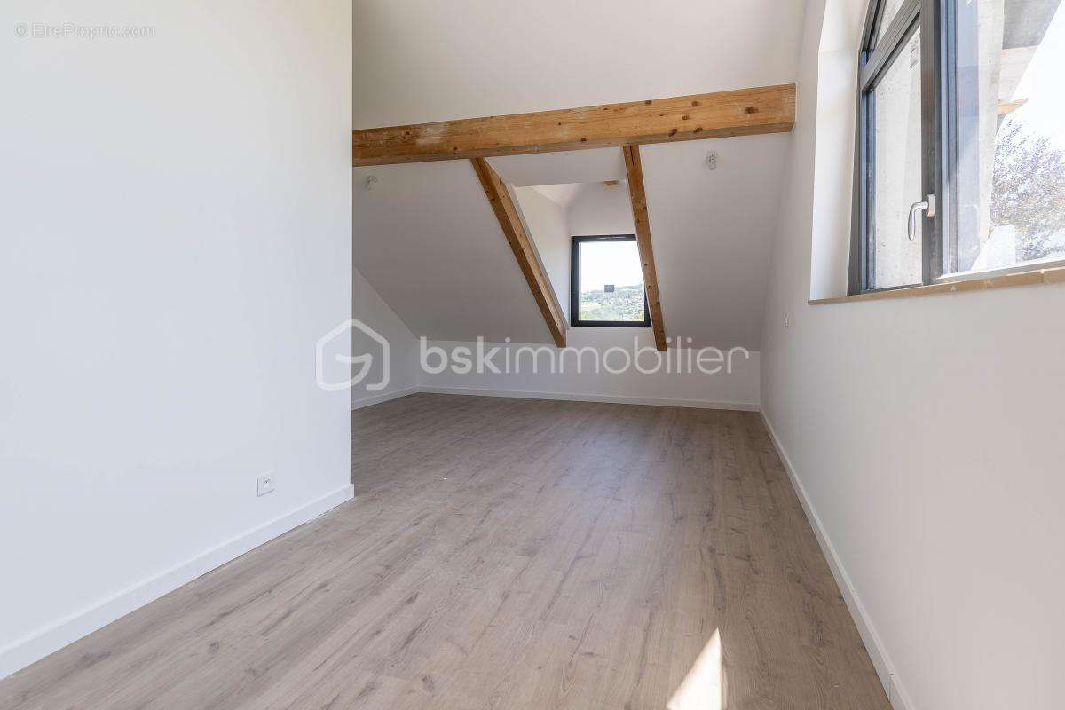 Appartement à ANNECY-LE-VIEUX