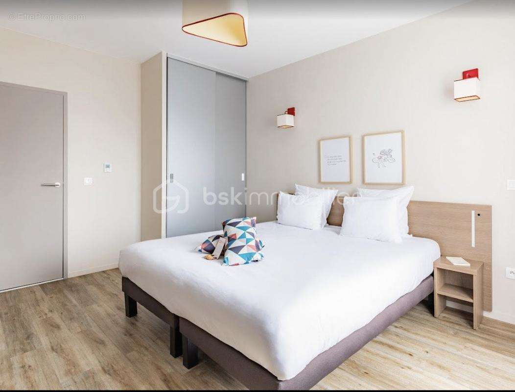 Appartement à CHERBOURG-OCTEVILLE