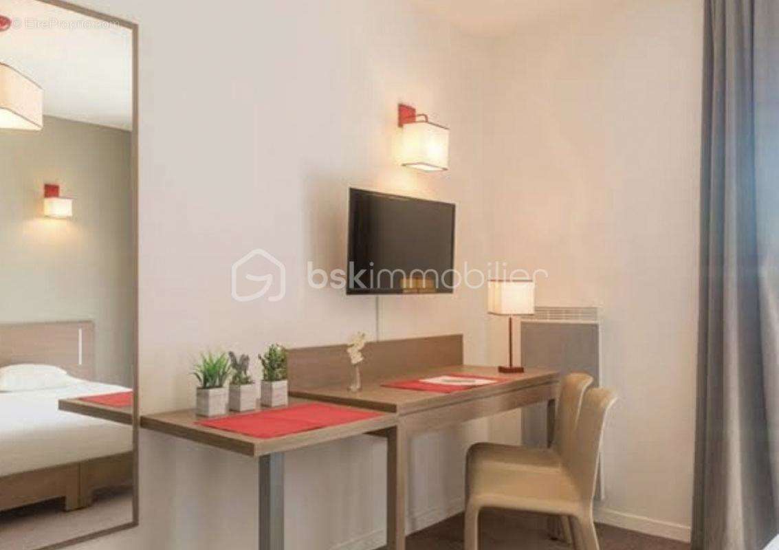 Appartement à CHERBOURG-OCTEVILLE