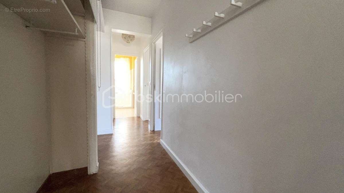 Appartement à CAEN