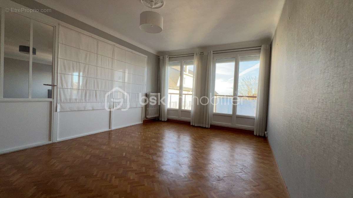 Appartement à CAEN