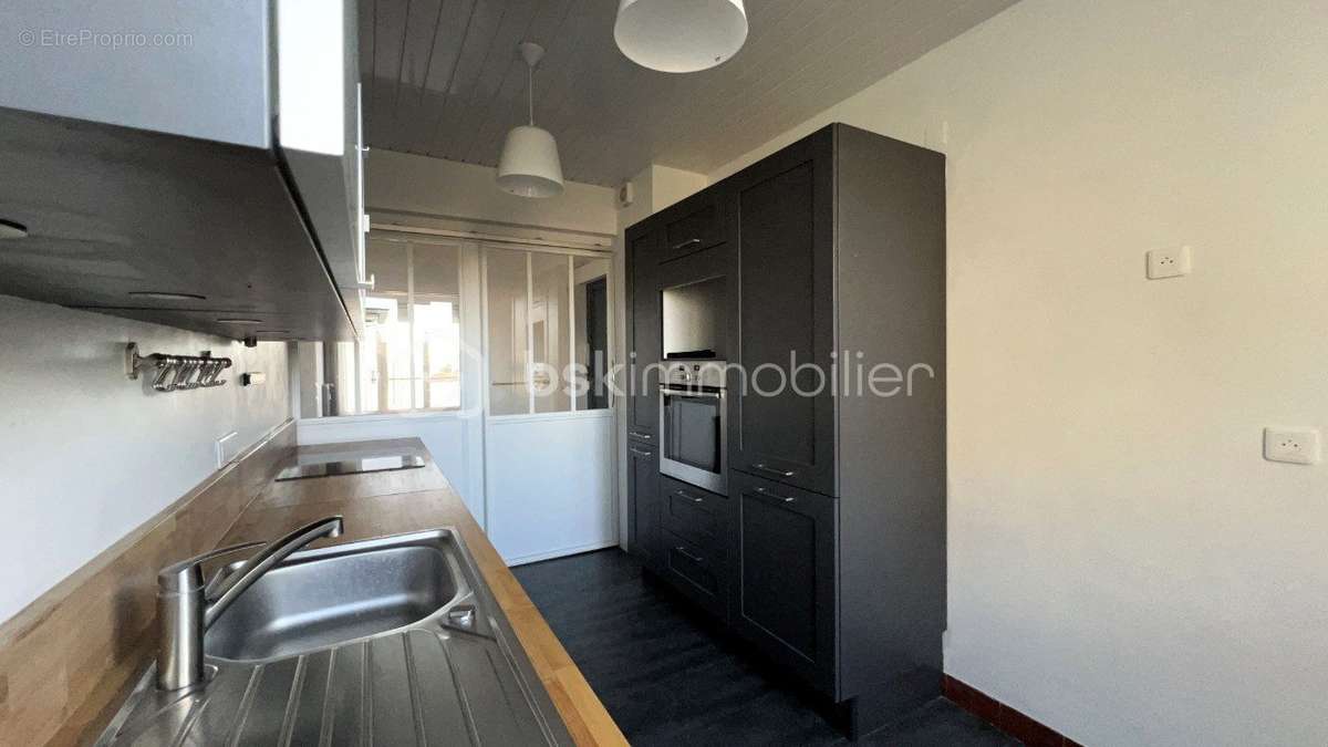 Appartement à CAEN