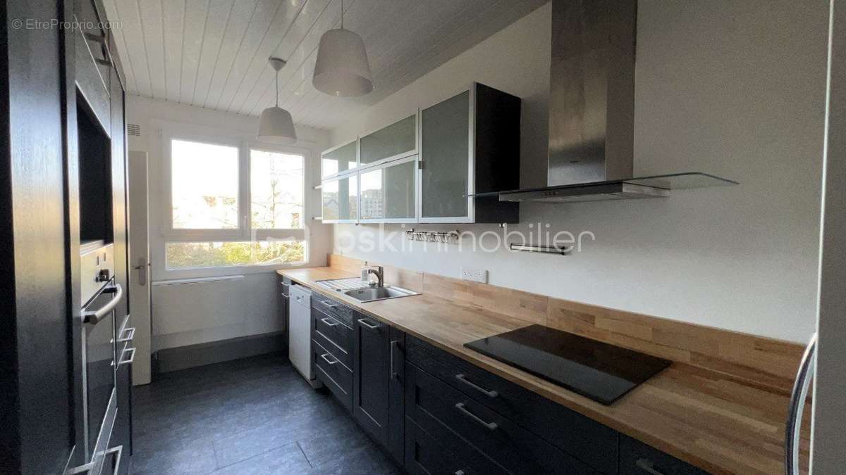 Appartement à CAEN