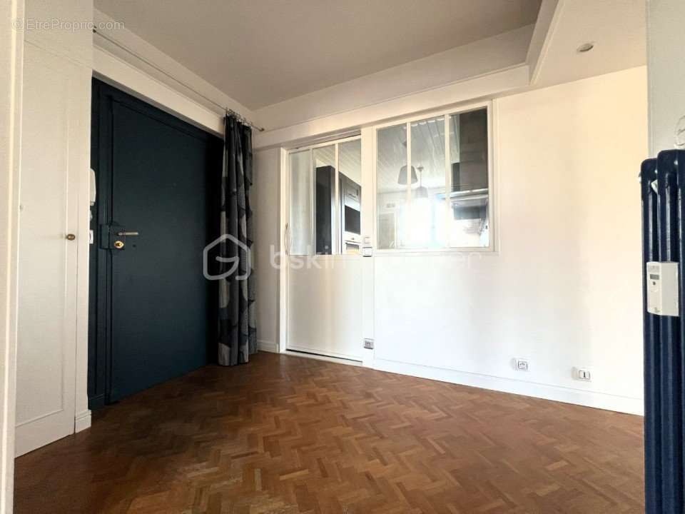 Appartement à CAEN