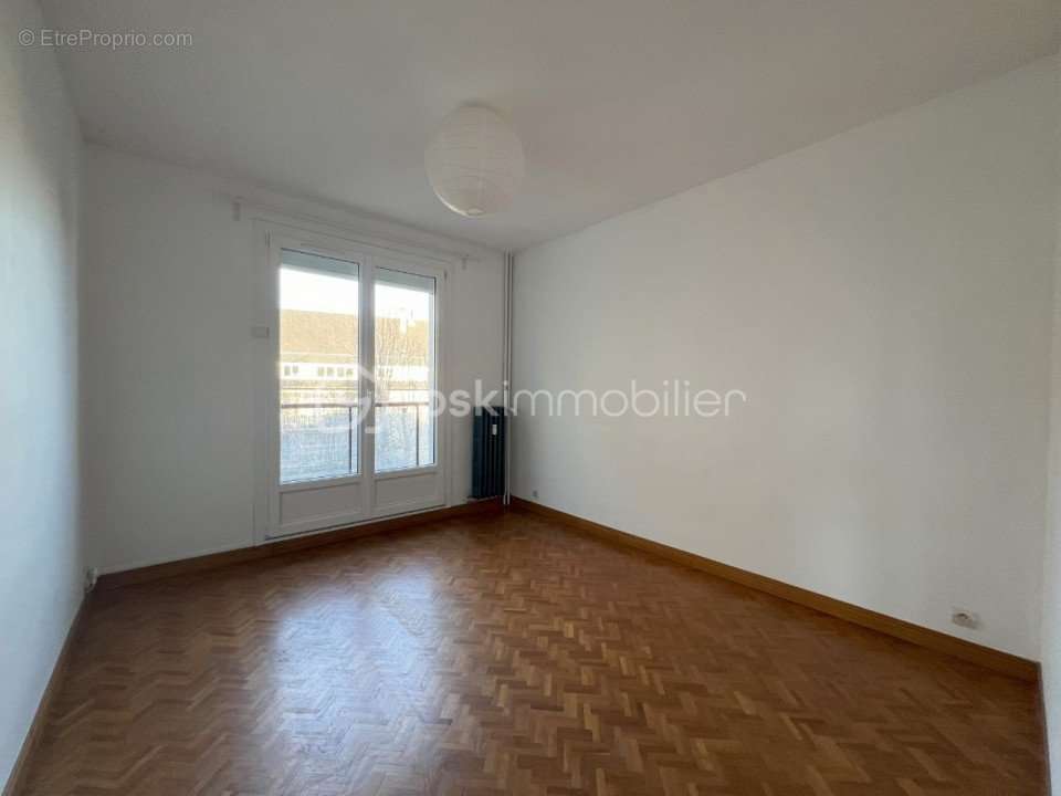 Appartement à CAEN