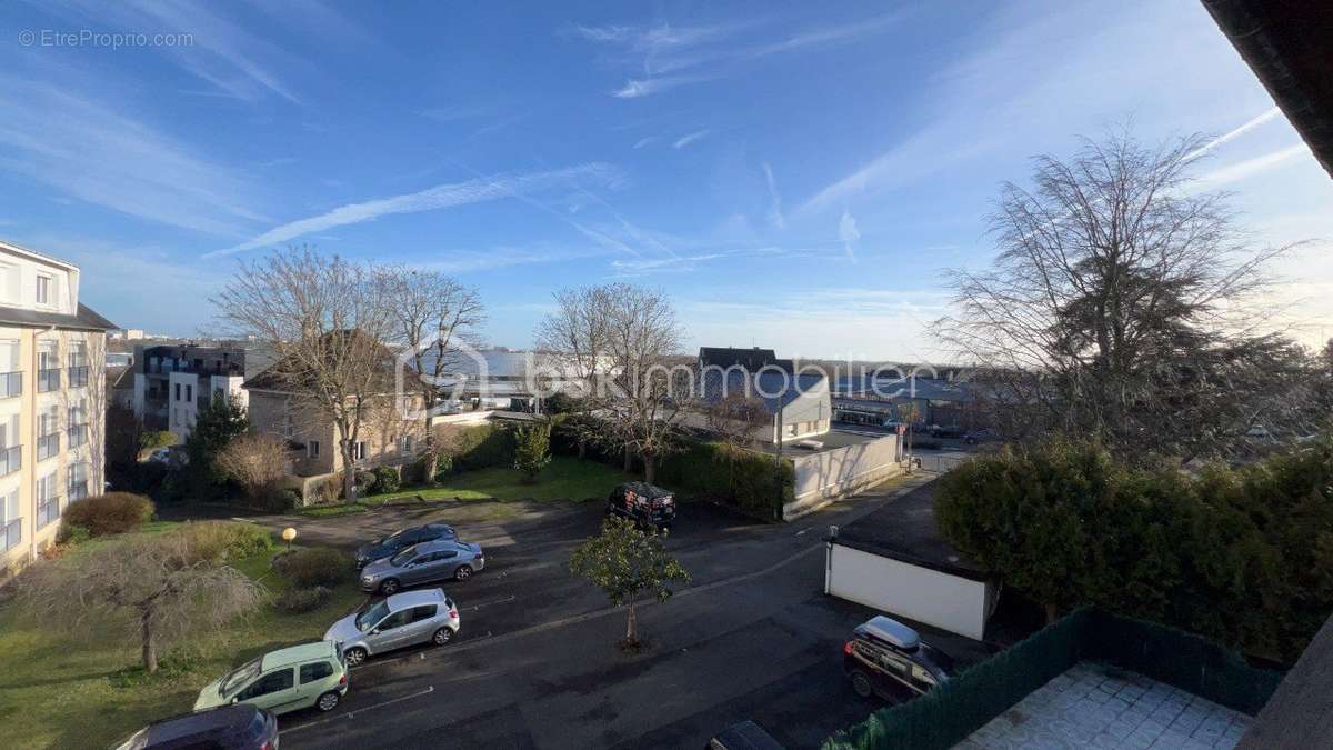 Appartement à CAEN