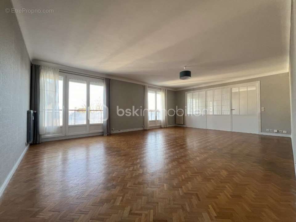 Appartement à CAEN