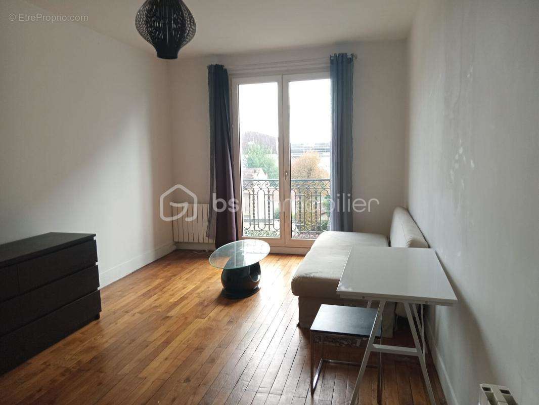 Appartement à VITRY-SUR-SEINE