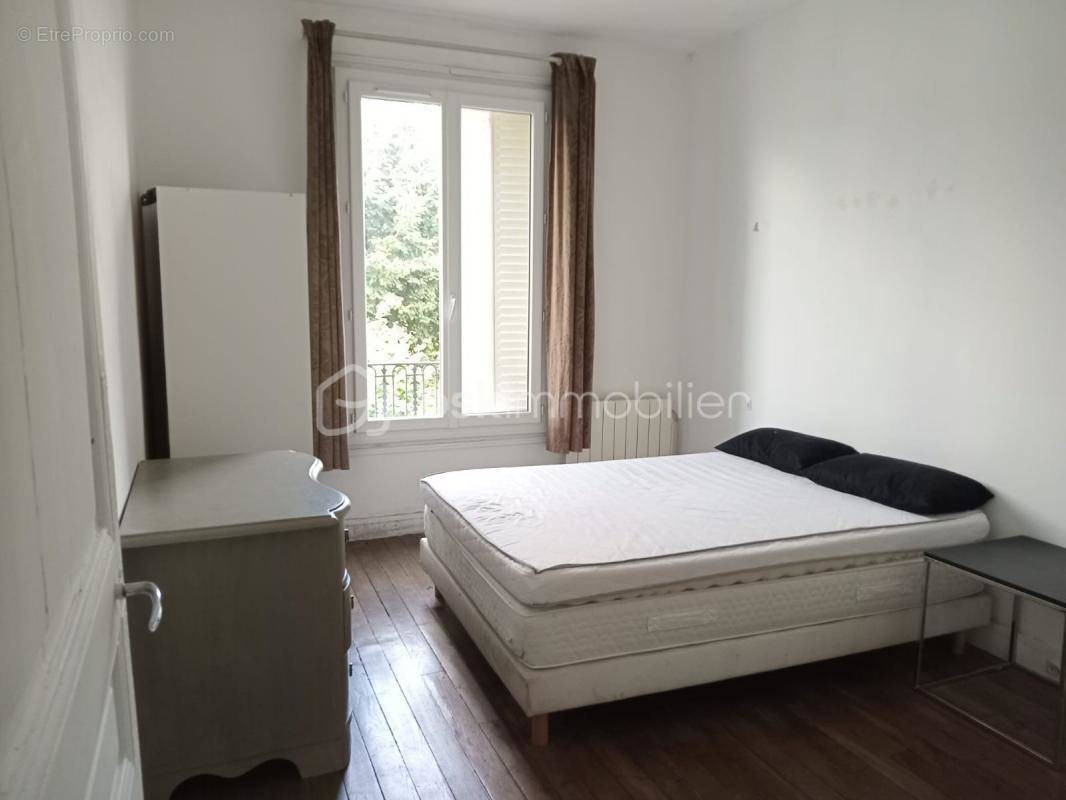 Appartement à VITRY-SUR-SEINE