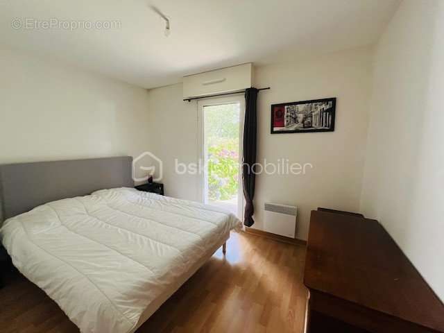 Appartement à BADEN