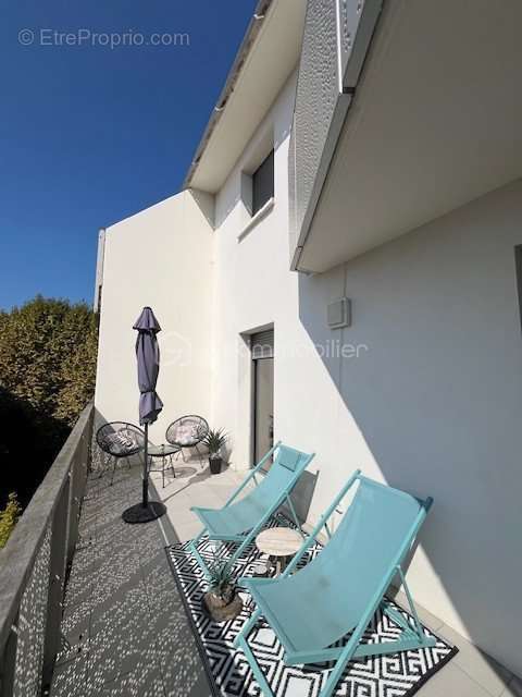 Appartement à BAYONNE