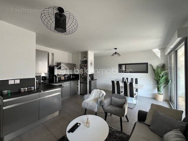 Appartement à BAYONNE