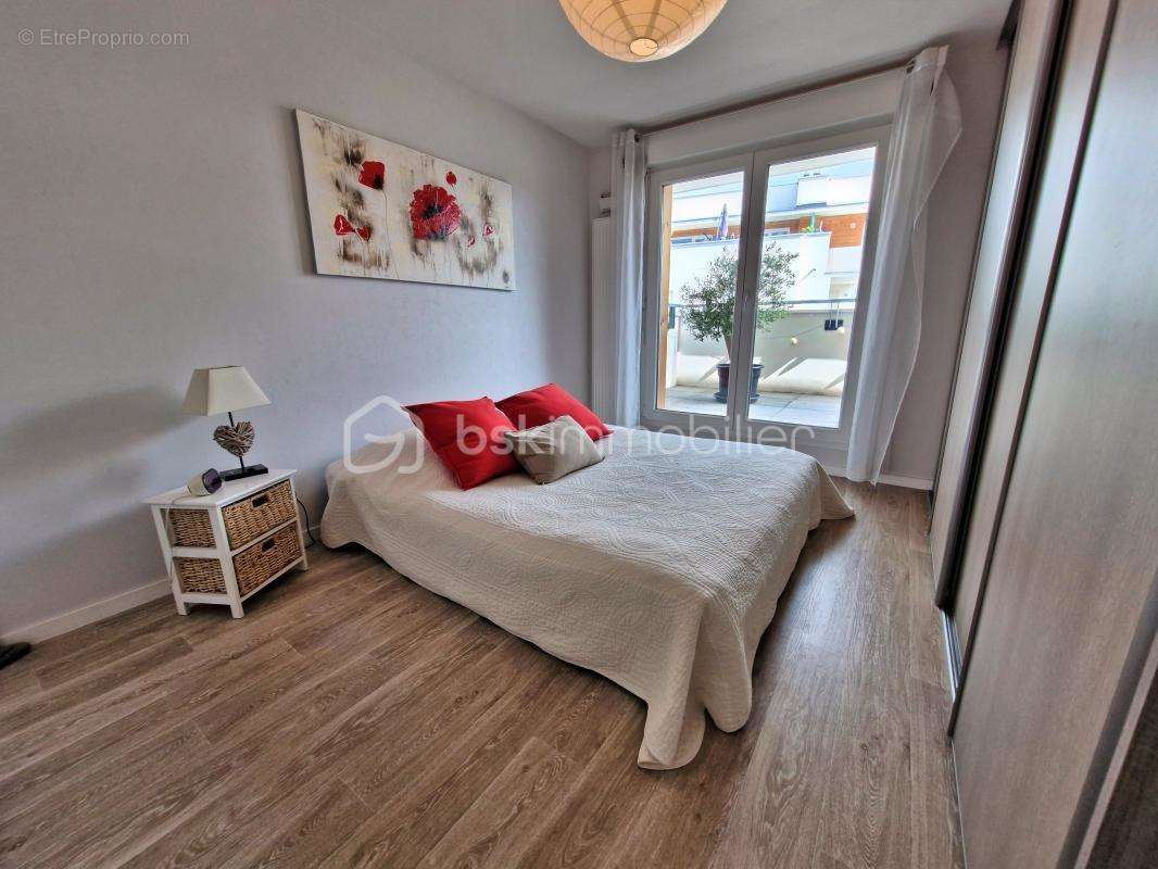 Appartement à ANNECY