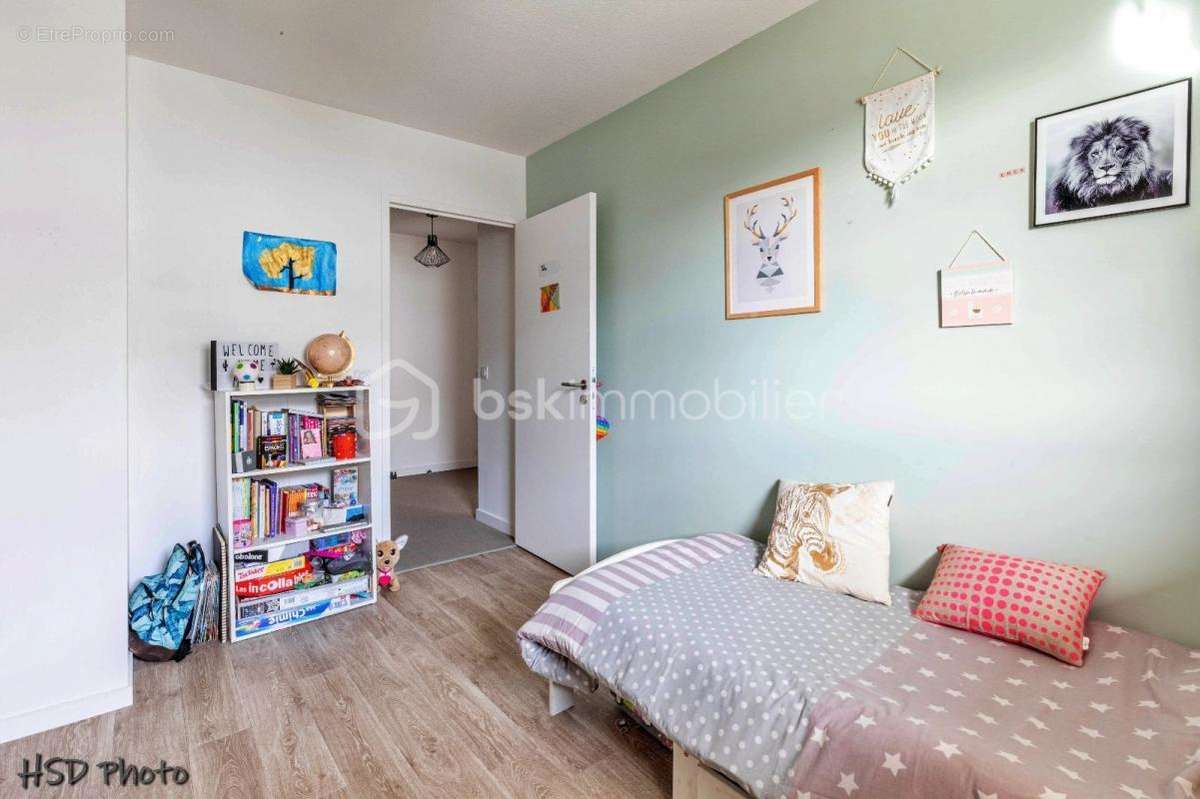 Appartement à ANNECY