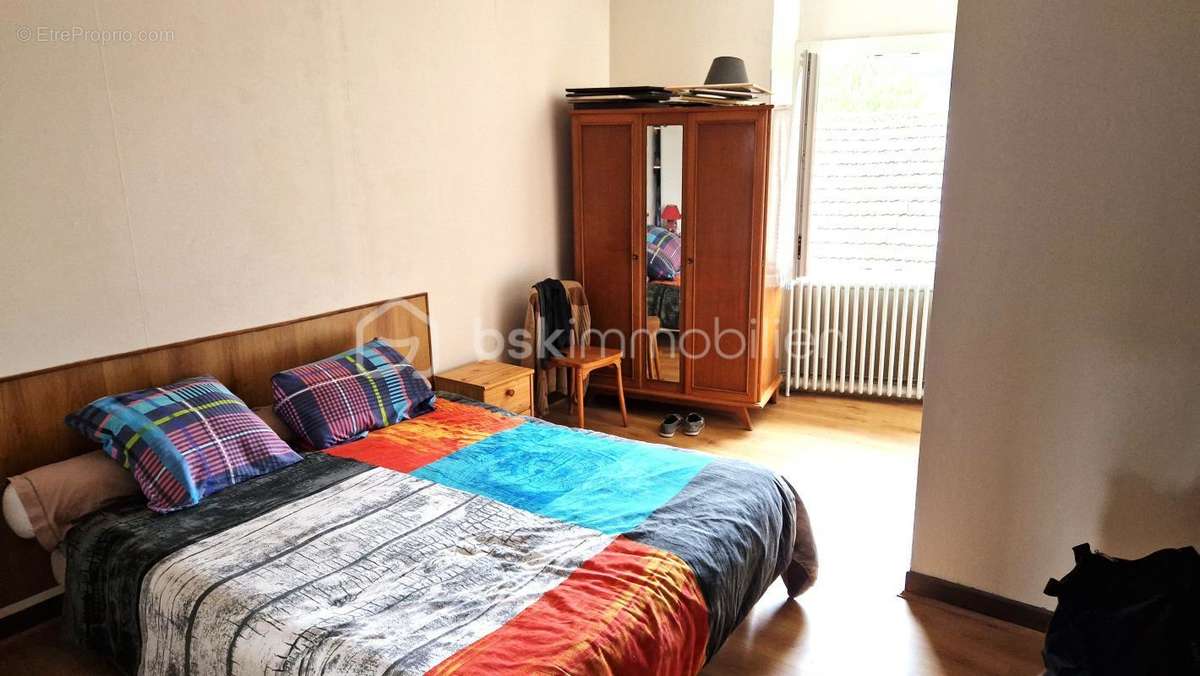 Appartement à LESTELLE-BETHARRAM