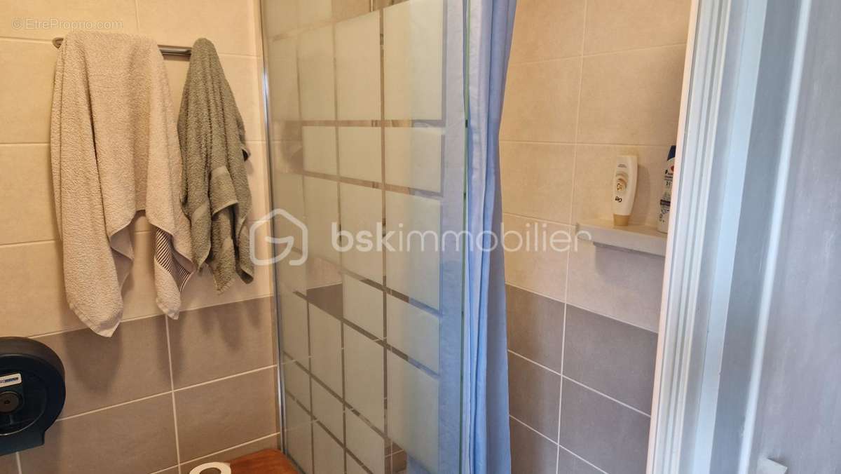 Appartement à LESTELLE-BETHARRAM