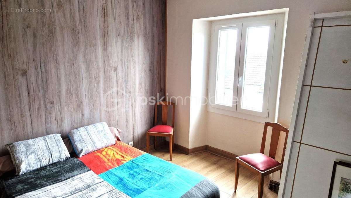 Appartement à LESTELLE-BETHARRAM