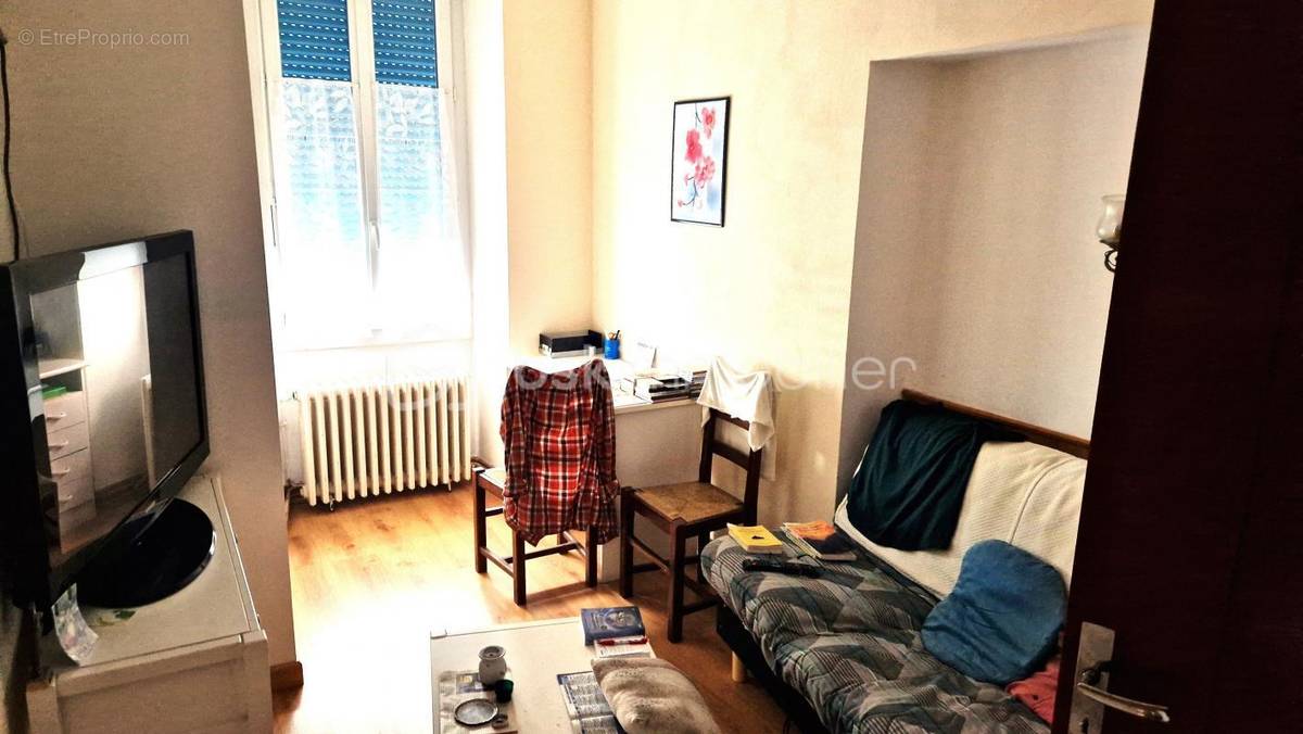 Appartement à LESTELLE-BETHARRAM