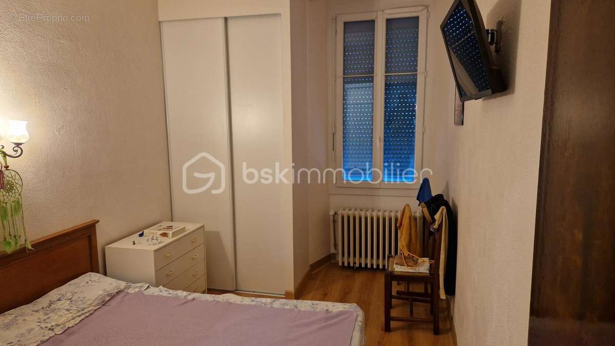 Appartement à LESTELLE-BETHARRAM